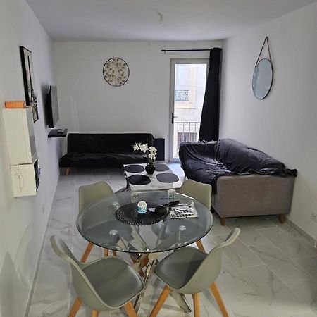 T2 Moderne, Calme Et Entierement Renove. Apartment Béziers Exterior foto