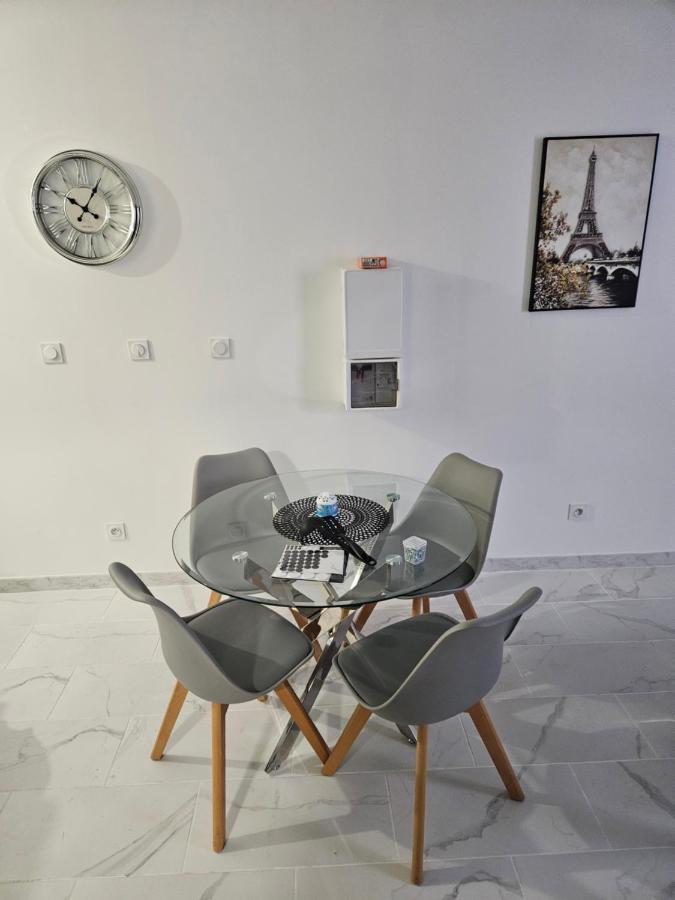 T2 Moderne, Calme Et Entierement Renove. Apartment Béziers Exterior foto