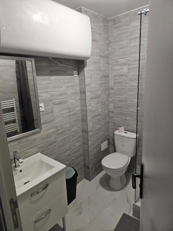 T2 Moderne, Calme Et Entierement Renove. Apartment Béziers Exterior foto