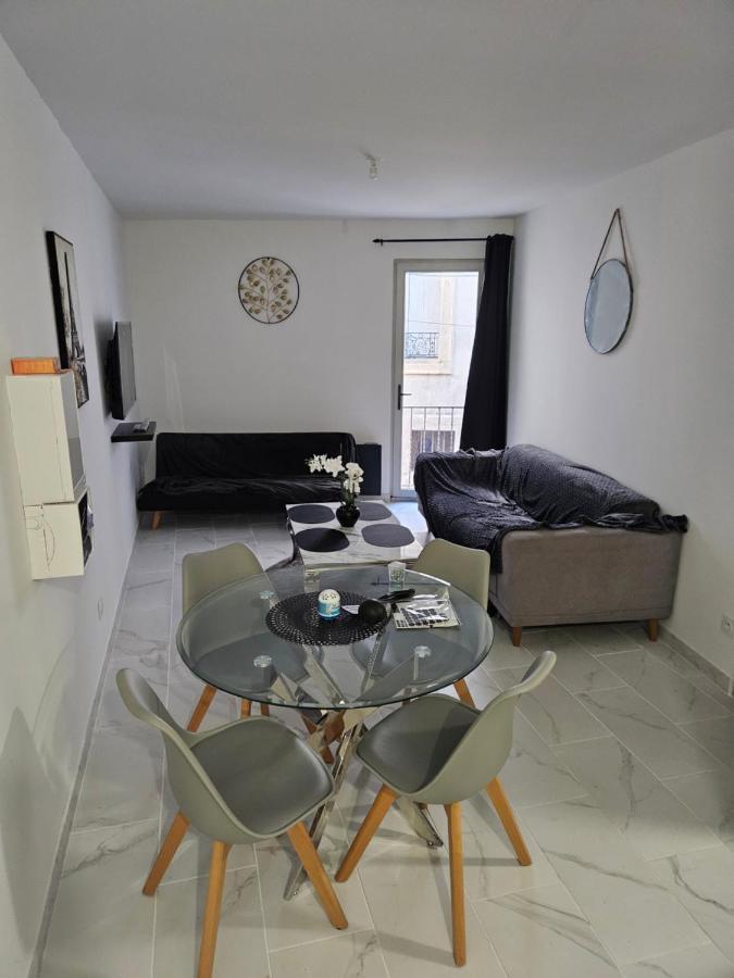 T2 Moderne, Calme Et Entierement Renove. Apartment Béziers Exterior foto