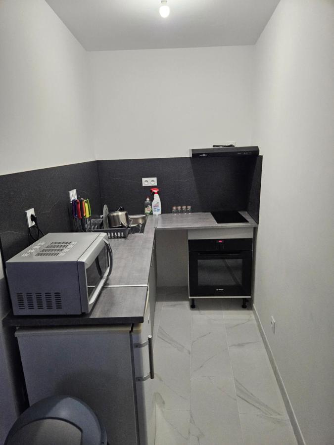 T2 Moderne, Calme Et Entierement Renove. Apartment Béziers Exterior foto