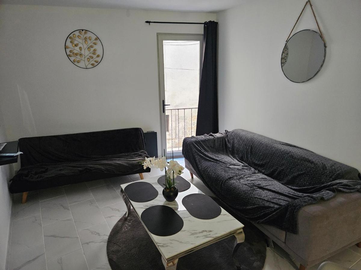 T2 Moderne, Calme Et Entierement Renove. Apartment Béziers Exterior foto
