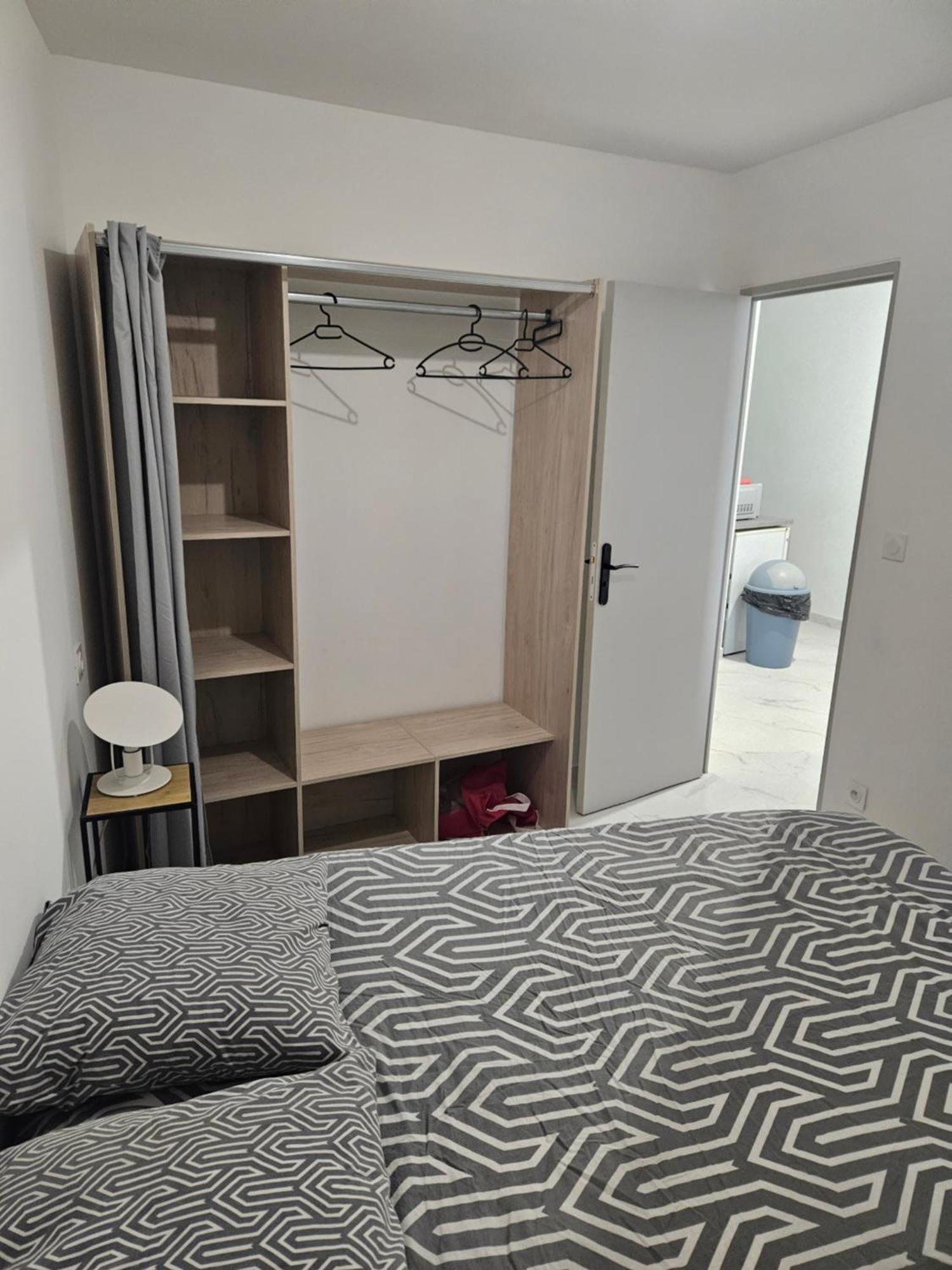 T2 Moderne, Calme Et Entierement Renove. Apartment Béziers Exterior foto